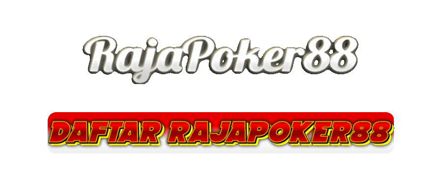 RAJAPOKER88
